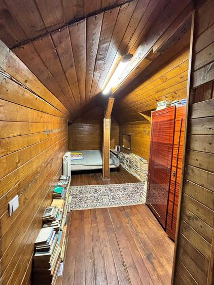 Apartament cu 2 camere nedecomandat în Parcul Carol