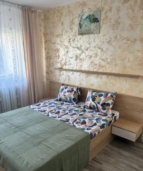 Apartament cu 2 camere decomandat, mobilat în Basarabia