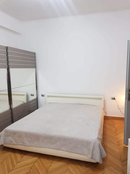 Apartament cu 2 camere în Tineretului