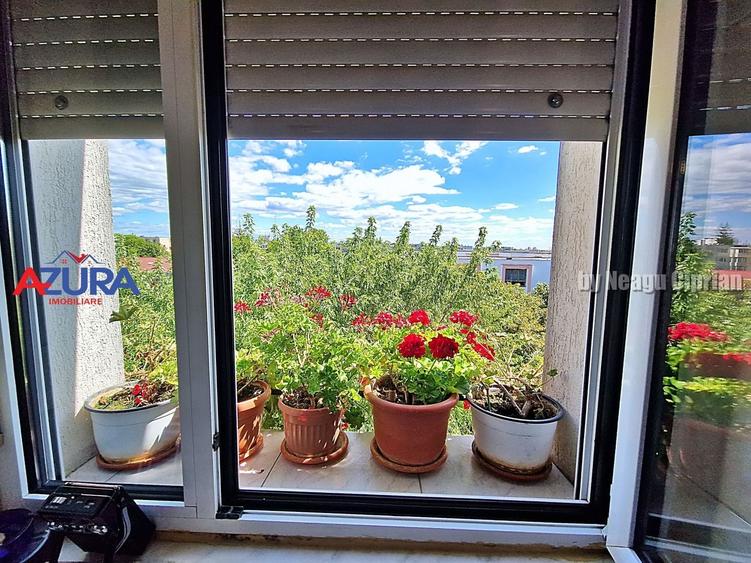 Apartament 4 camere, 78,94 mp, Trivale Complex 2, renovat, mobilat - 7