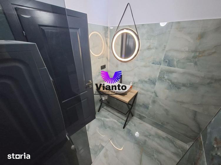 Apartament premium 3 camere mobilat utilat complet- Selimbar langa ma - 16