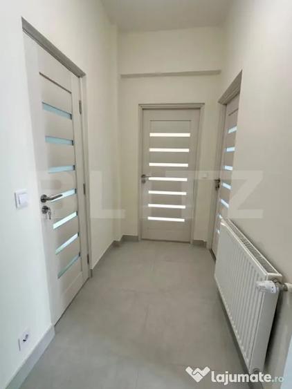 Apartament 2 camere, 56 mp, zona Ioan Ratiu - 8