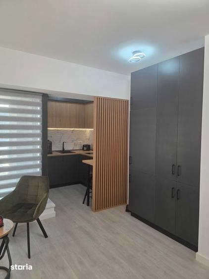 Apartament 2 camere Parcul Liniei - 2