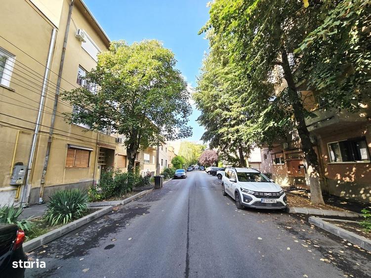 Garsonieră în Ultracentral