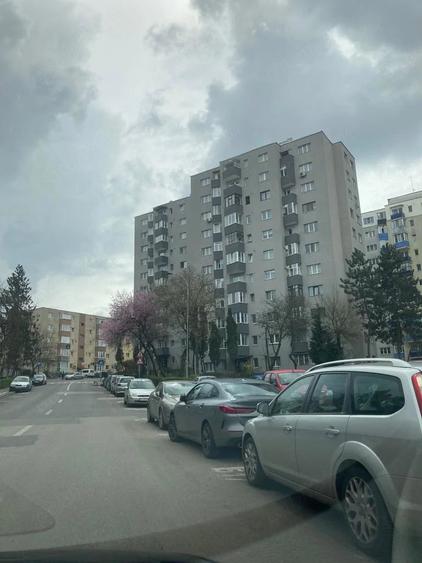 Apartament cu 2 camere decomandat în Mănăștur