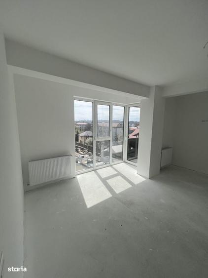 Apartament cu 3 camere în Burdujeni