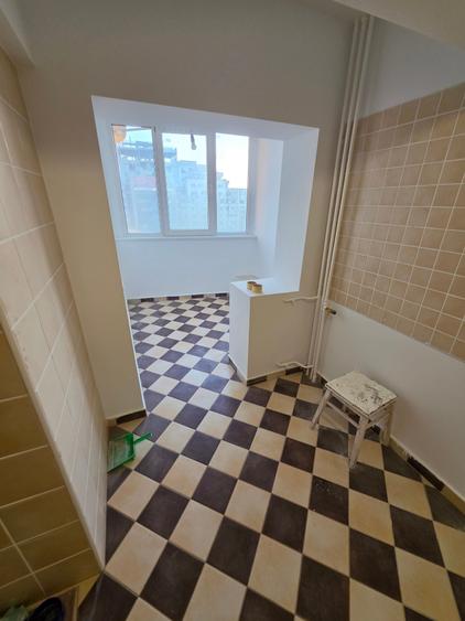 Apartament cu 2 camere decomandat în Unirii