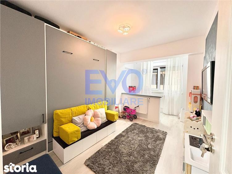 Apartament 2 camere, decomandat, loc de parcare, balcon, Canta, Iasi - 5