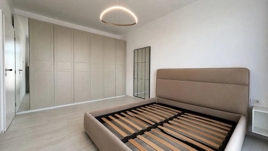 COMISION 0% | 2 Camere Giroc | 57,2 mp | Terasa 20,2 mp | 2 parcari - 2