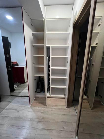 Garsonieră decomandată în Grozăvești