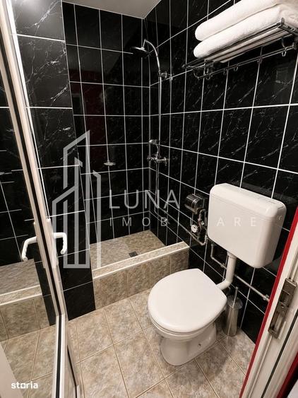 Apartament 3 camere + camera amenajata la subsol | 2 bai | Tractorul - 8
