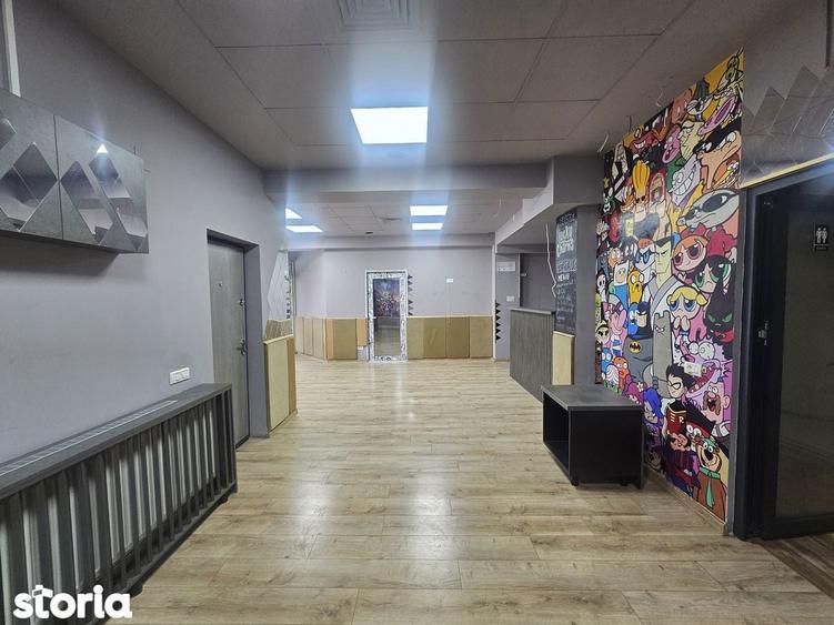 Spa?iu comercial de inchiriat 135 mp ultracentral Constanta - 1
