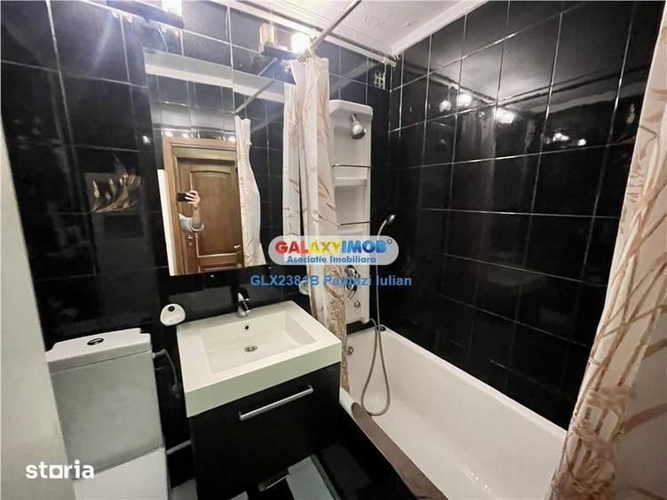Apartament 3 camere | Gorjului | Centrala Proprie | 10min metrou - 12