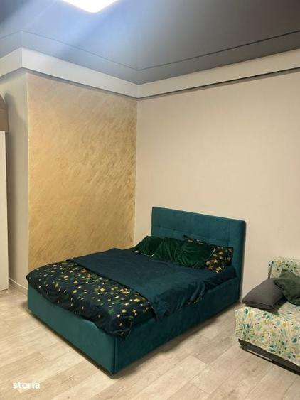 Apartament decomandat în Tomis Nord