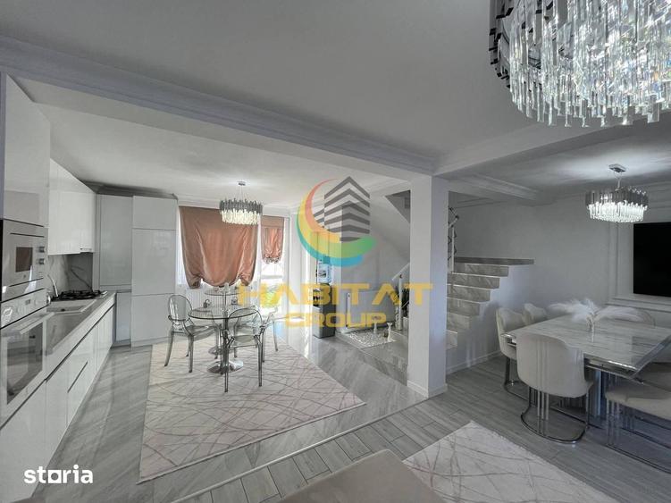 Casă cu 3 camere cu Teren 227 Mp în Berceni