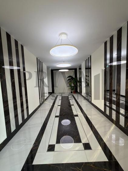 Apartament de lux 2 camere, 54 mp, etaj 2, Future Torontalului - 19