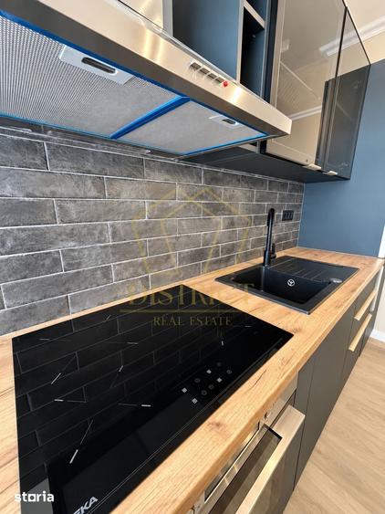 Apartament cu 2 camere în Sud