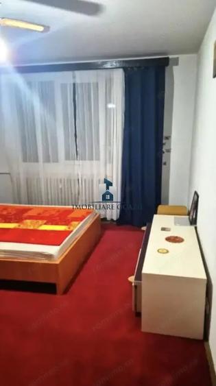 Garsonieră decomandată în Brâncoveanu