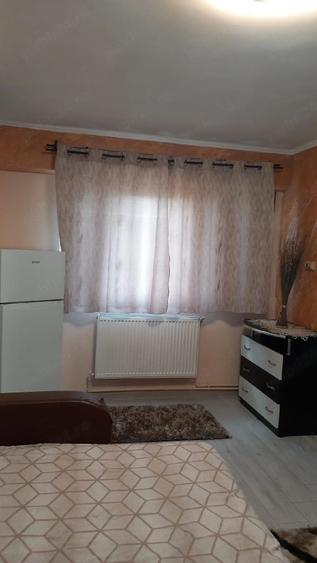 Garsonieră decomandată în Barieră