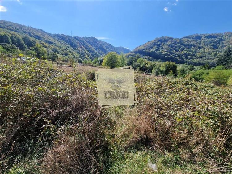 Teren Construcții intravilan de 4360 mp, în Central
