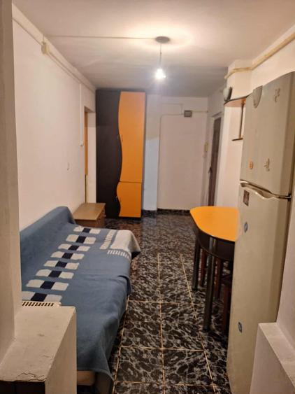 Apartament cu 2 camere decomandat în Nord