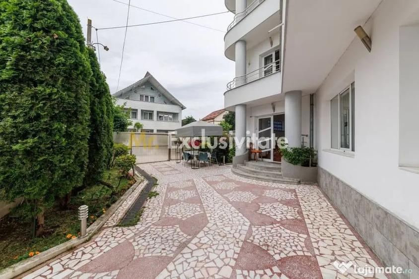Spa?iu pentru afaceri de inchiriat | 292 mp utili | Ga... - 3