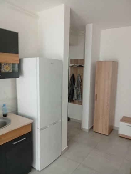 Apartament cu 2 camere decomandat în Militari