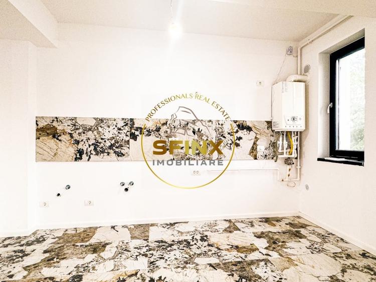 Apartament cu 2 camere semidecomandat în Ștefan cel Mare