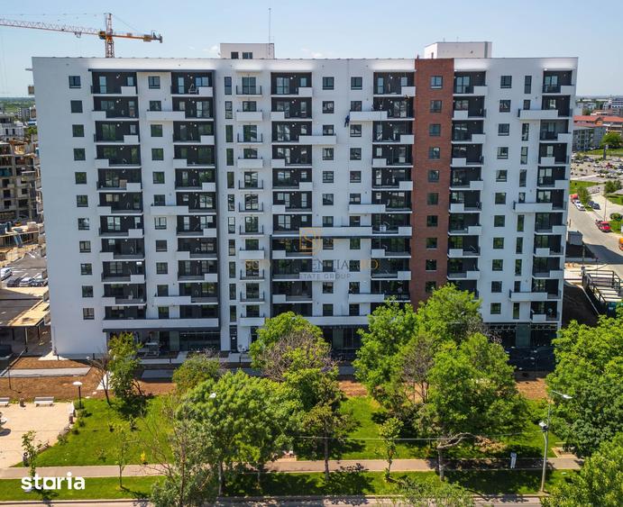 Apartament cu 2 camere, mobilat în Metalurgiei