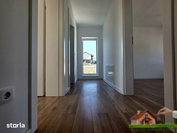 Casă cu 4 camere cu Teren 265 Mp în Rediu