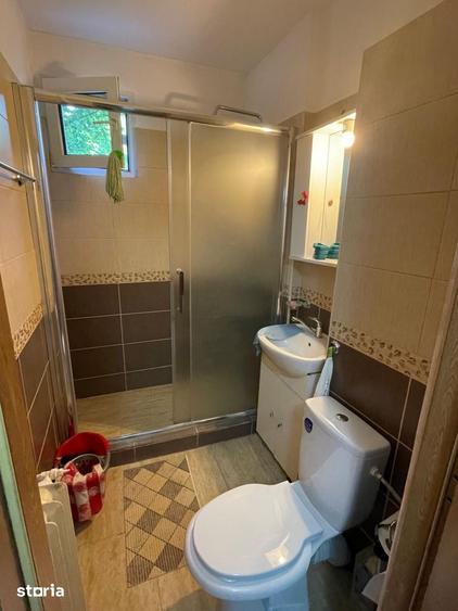 Apartament cu 2 camere semidecomandat în Drumul Taberei