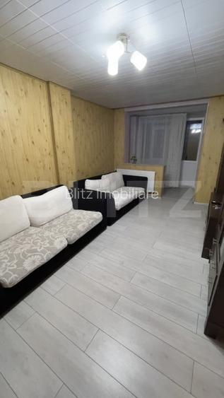Apartament cu 3 camere, 84 mp, oferit mobilat si utilat în Mioveni