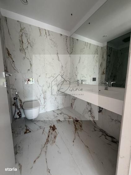 Apartament 4 camere ONE LAKE CLUB I Promenada Barbu Vacarescu I COM 0% - 6