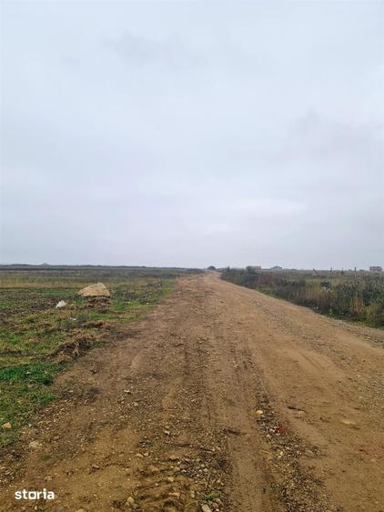 Teren de 515 mp, în Central