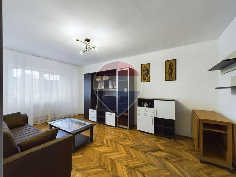 De inchiriat! Apartament de 3 camere decomandat, zona Garii! - 1