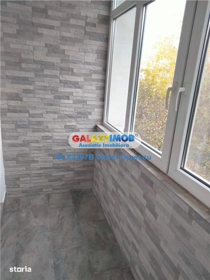 Apartament 3 camere, mobilat, Trapezului, Titan - 8