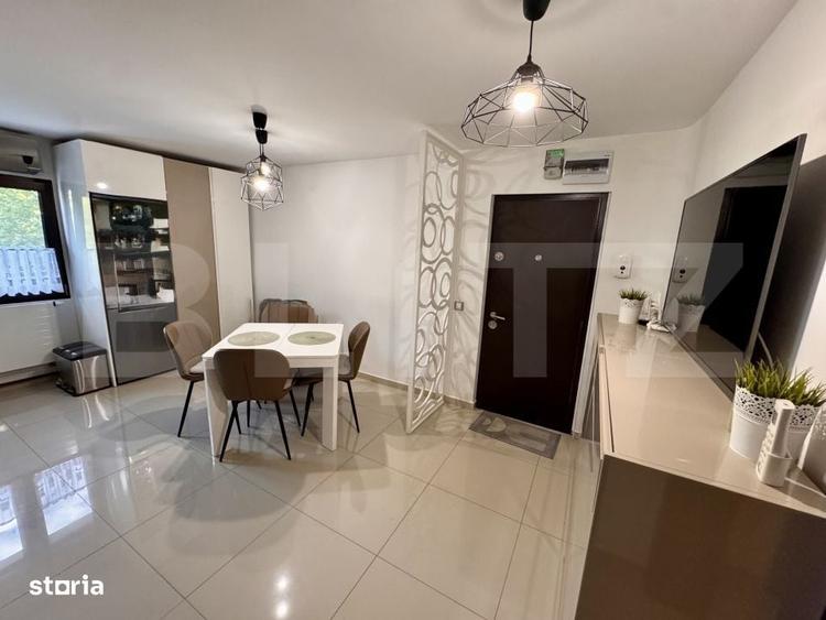 Apartament cu 4 camere în Sărari
