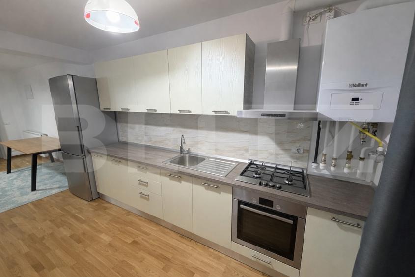 Duplex cu 3 camere cu Canalizare în Bărăbanț