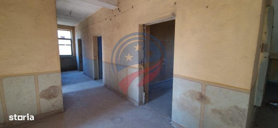 Spațiu comercial, de 721 mp, în Sud