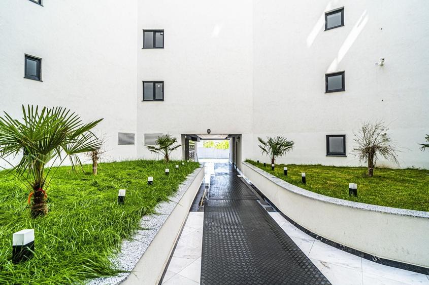Apartament cu 2 camere decomandat în Militari