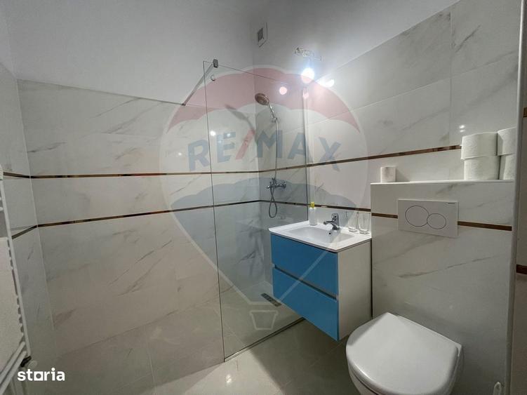 Apartament la casa de inchiriat - 6