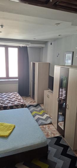 Apartament cu 3 camere decomandat în Ultracentral