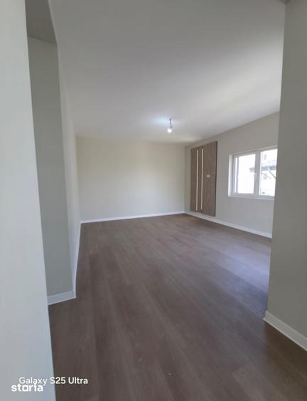 Casă cu 3 camere cu Teren 500 Mp în Horpaz