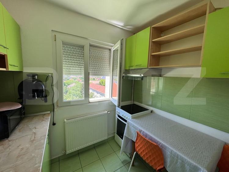 Apartament cu 2 camere decomandat, mobilat în Gheorghe Lazăr