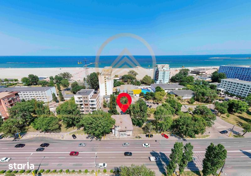 Casă cu Teren 750 Mp în Nord