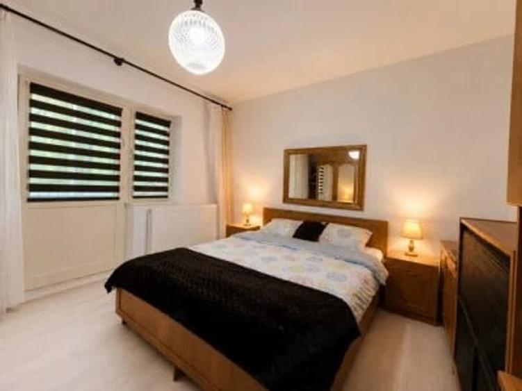 Apartament cu 2 camere decomandat în Micălaca