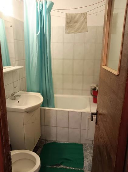 Garsonieră decomandată în Gară