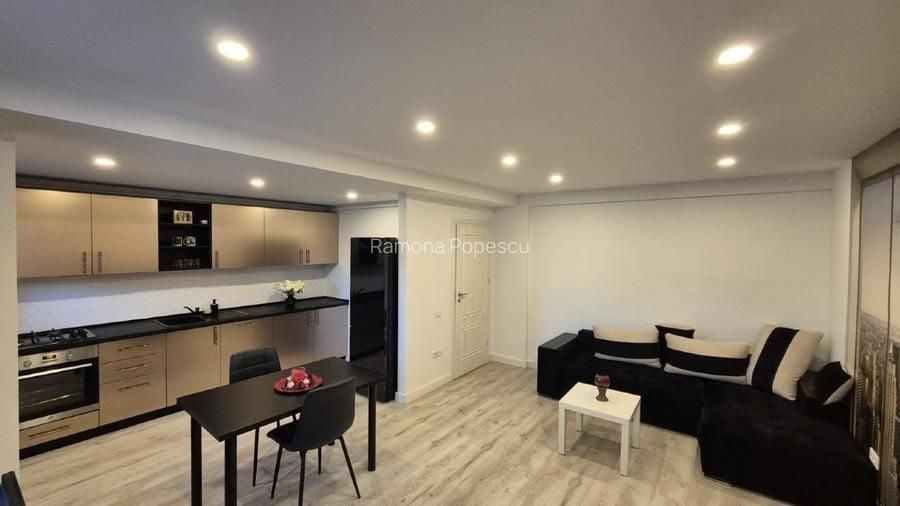 Apartament cu 2 camere decomandat în Prelungirea Ghencea