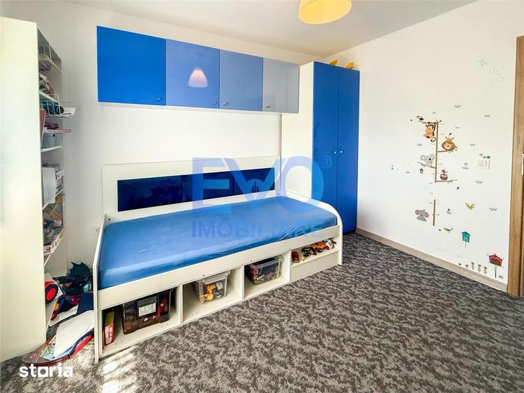 Casă cu 4 camere cu Teren 422 Mp în Miroslava