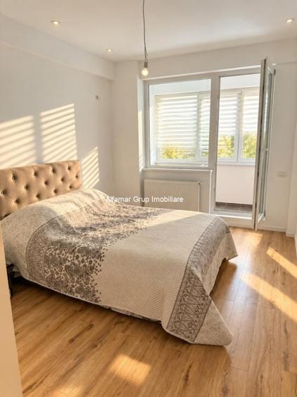 Apartament cu 2 camere în 13 Septembrie